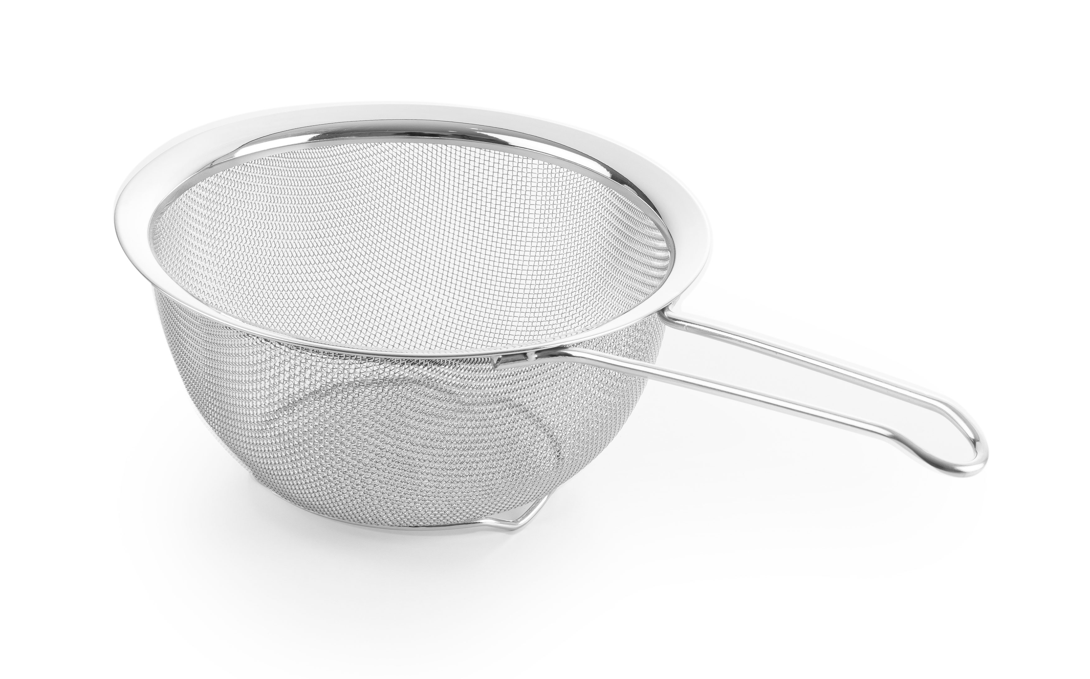 SS Elegant Wire Strainer 